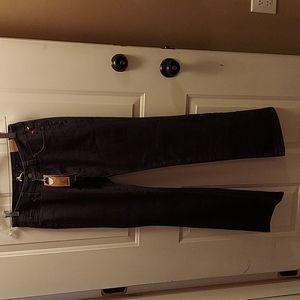 Women's Prana jeans